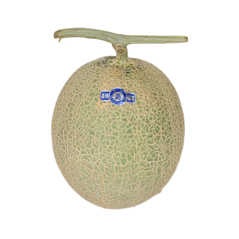 日本井村農園亞魯斯蜜瓜  (1pc)