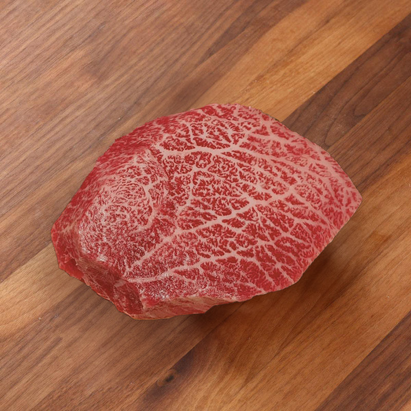 YAMAGATA Japanese Yamagata Chilled Wagyu Beef Steak  (200g)