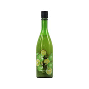 KAGURA Kagura Kabosu & JP. Pepper Liqueur  (710mL)