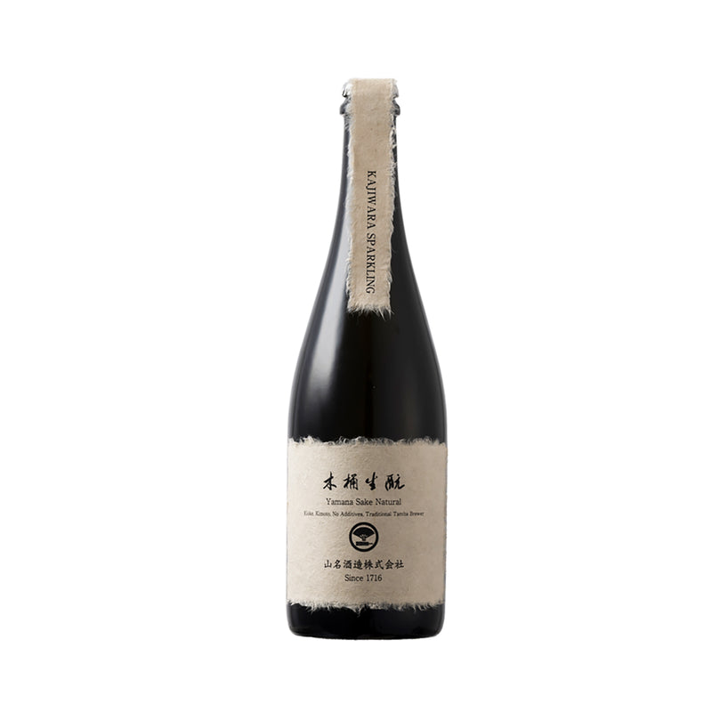 OKUTAMBA Kimoto Kajiwara Sparkling  (750mL)