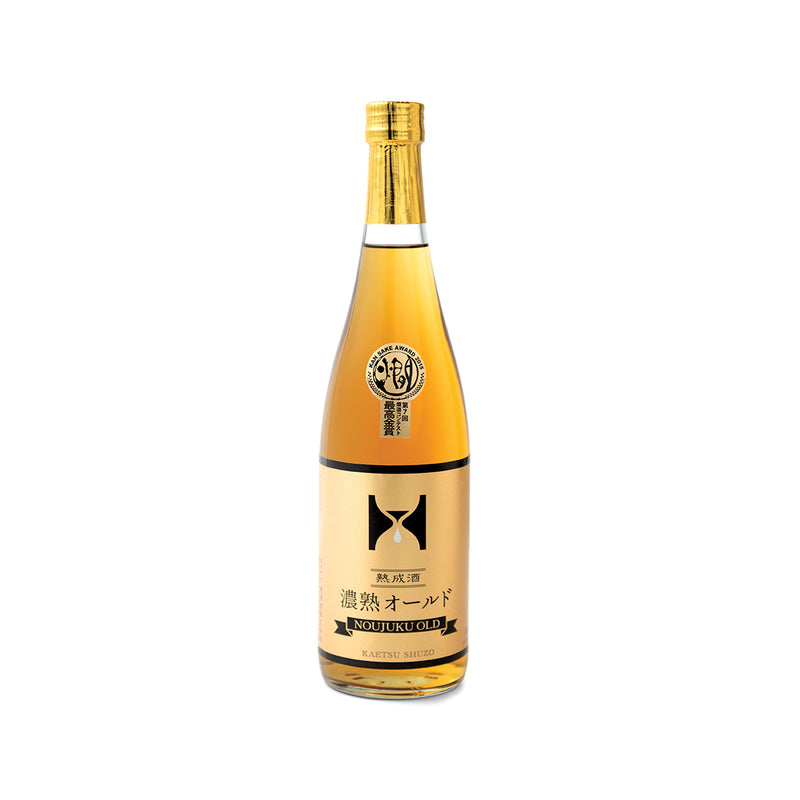 KIRIN Aged Honjozo Koshu  (720mL)