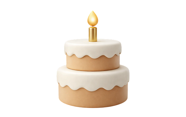 Birthday Offer