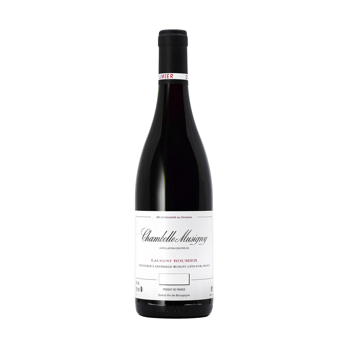 LAURENT ROUMIER Chambolle Musigny 2022 (750mL)