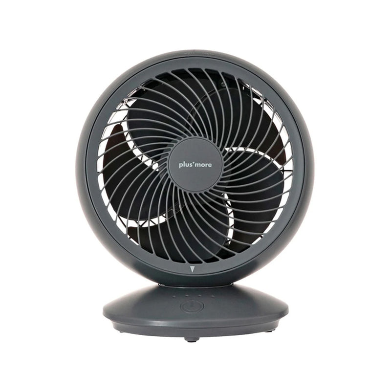 LIFE ON PRODUCTS USB Compact Circulator - Gray