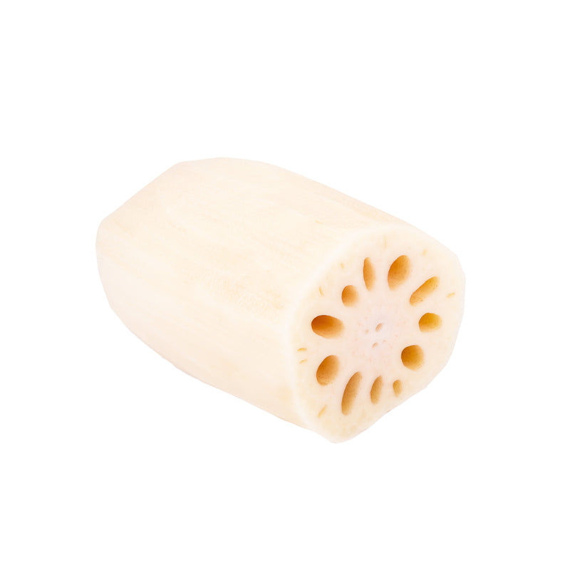 Japanese Lotus Root in Vacuum Pack  (1pc)