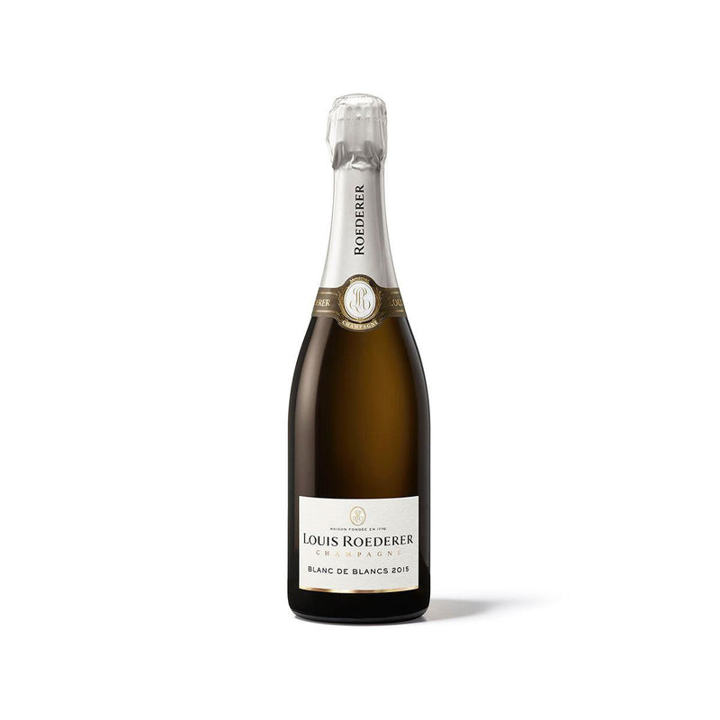 LOUIS ROEDERER 2015 (750mL)