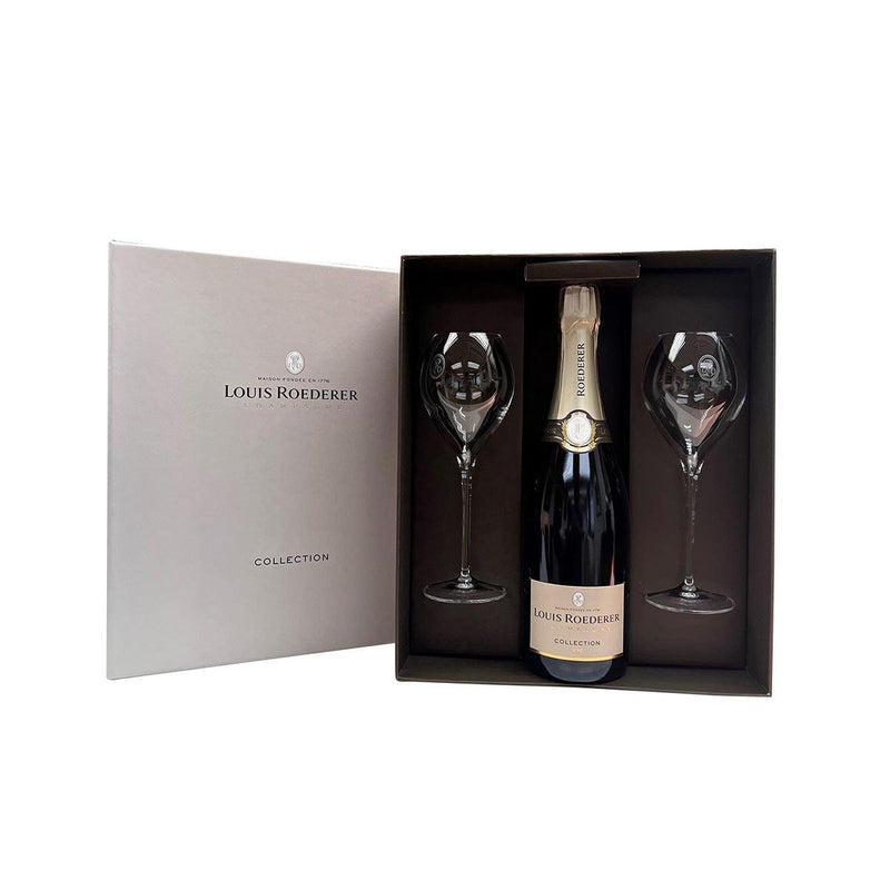 LOUIS ROEDERER NV (750mL)