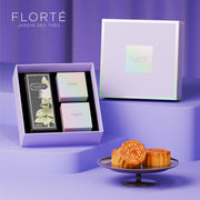 FLORTE Luna Belle 月餅禮盒 (1set)