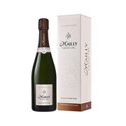 MAILLY Grand Cru Blanc De Pinot Noir NV (750mL)