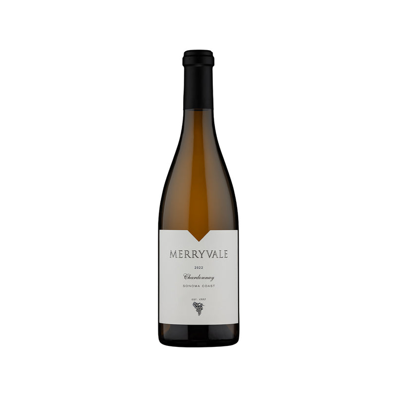 MERRYVALE Chardonnay 2022 (750mL)