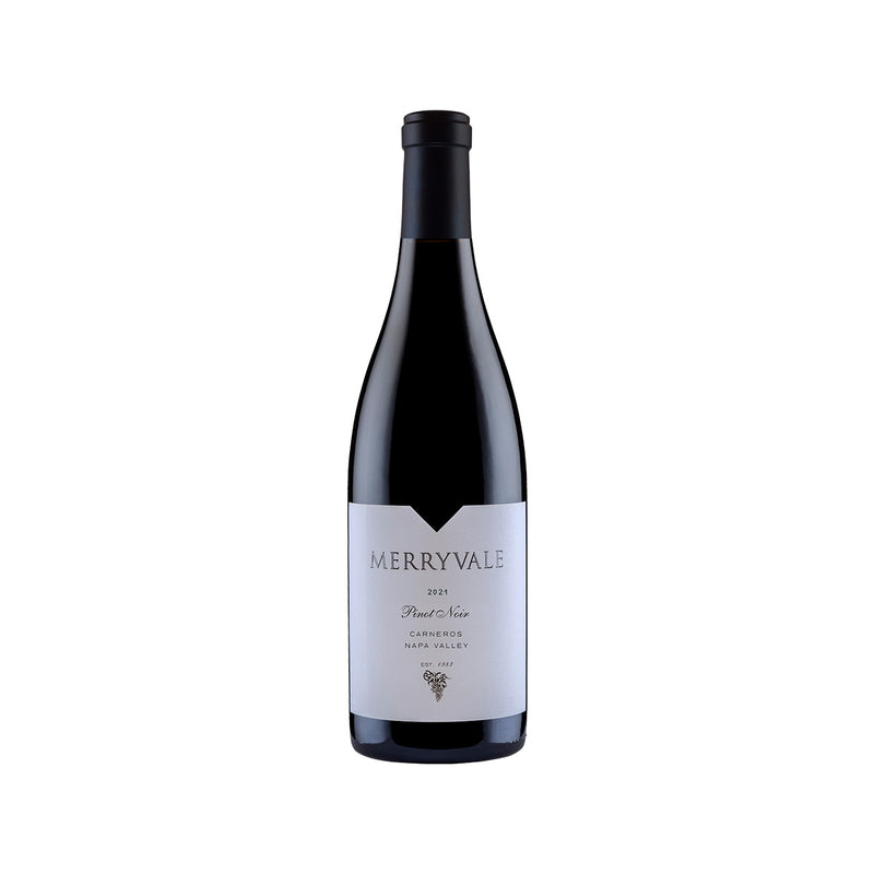 MERRYVALE Pinot Noir 2019 (750mL)