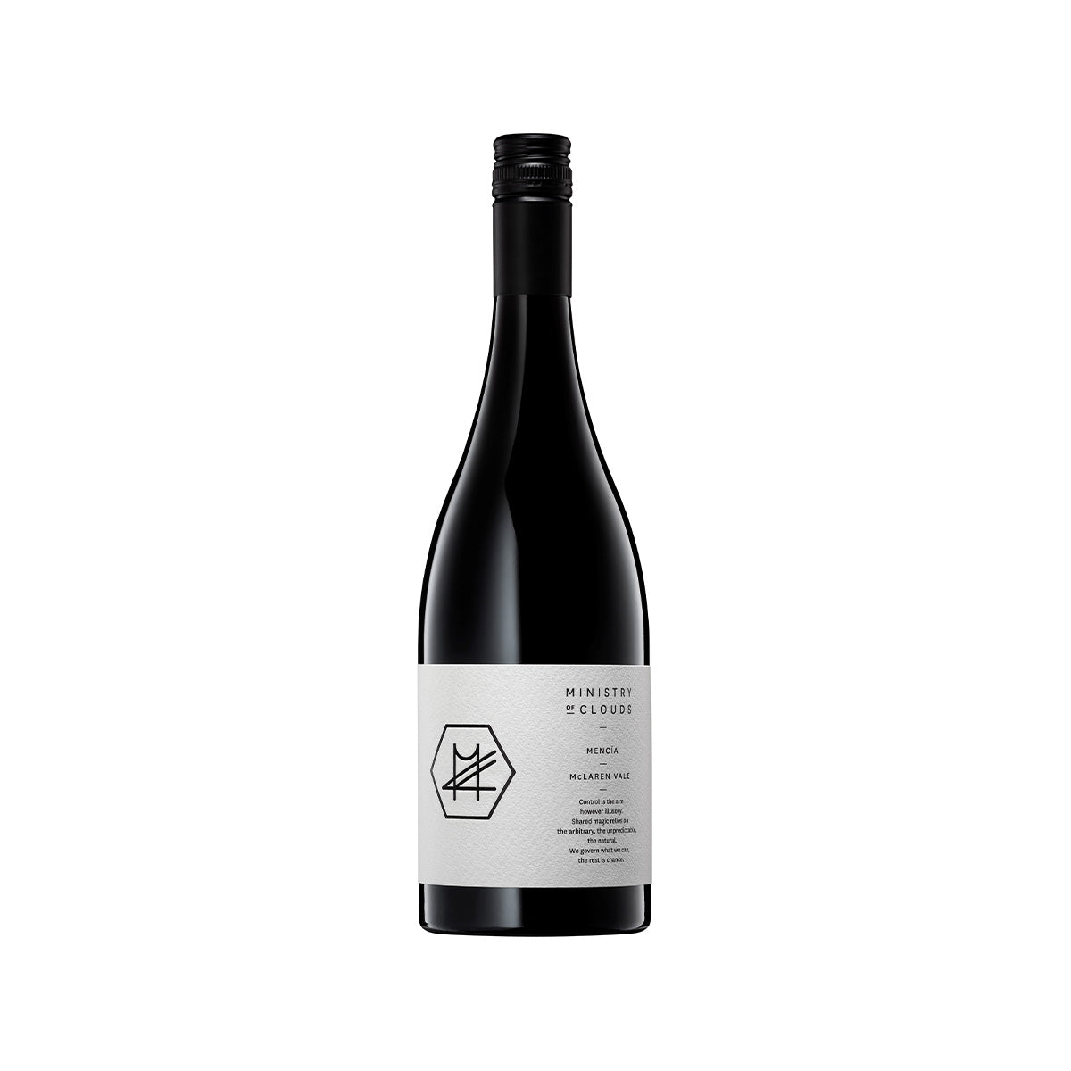 南澳 Ministry of Clouds Mencia 2022/23 紅酒 (750mL)