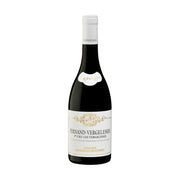 MONGEARD MUGNERET Pernand Vergelesses Premier Cru Vergelesses Rouge 2022 (750mL)