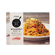 PIETRO 鹿兒島黑豚肉醬意粉 (260g)