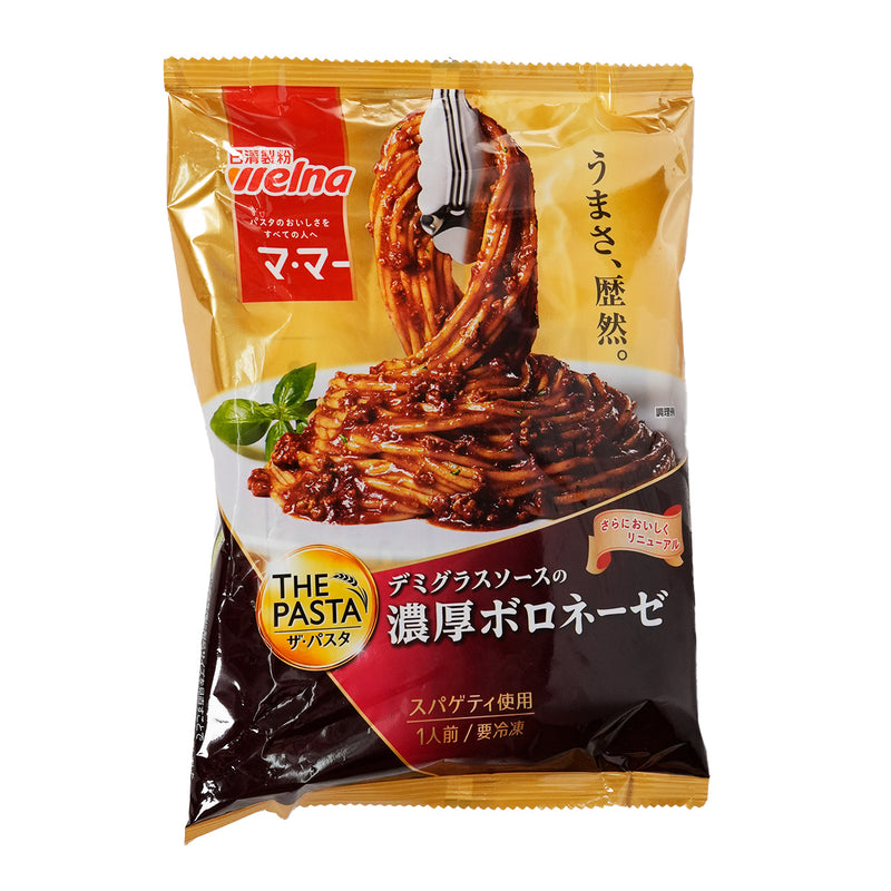 NISSHIN SEIFUN The Pasta Rich Bolognese  (275g)
