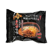 MARUNI 田所商店監修味噌拉麵  (535g)