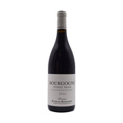NICOLAS ROSSIGNOL Bourgogne Pinot Noir 2022 (750mL)