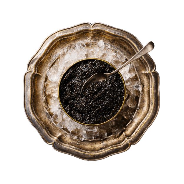 Caviar
