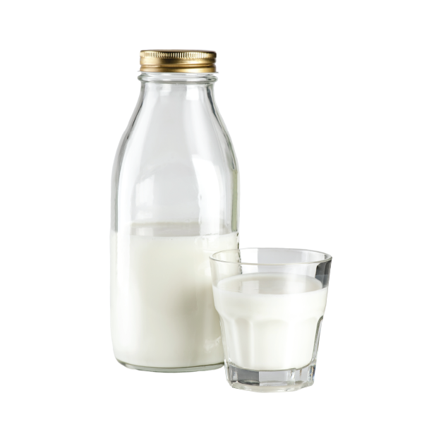 Milk