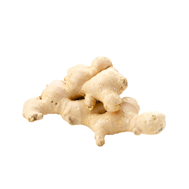 China Yunnan Highland Organic Ginger - No Chemical Pesticide Used  (300g)