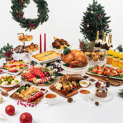 X01 The Grand FESTIVE Feast (20-25 pax)  (1 set)