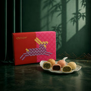 CITYSUPER Pastry Mooncake Gift Box E-Voucher (6 pcs x 1 box)