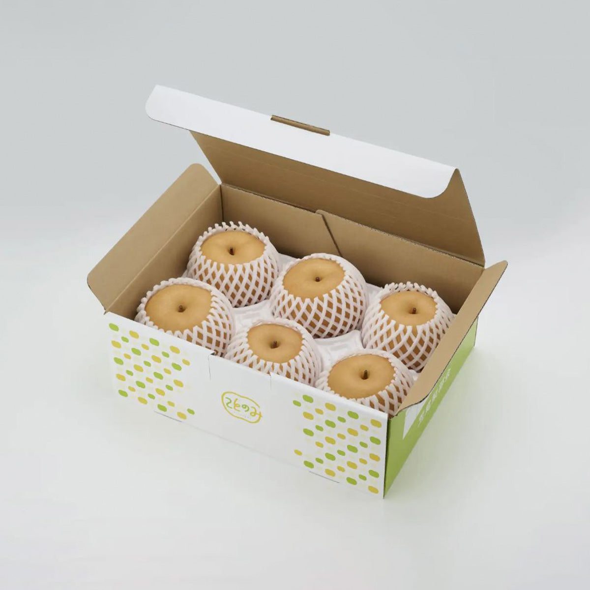 Japan Kumamoto Kotonomi Akiduki Pear Gift Box  (1pack)