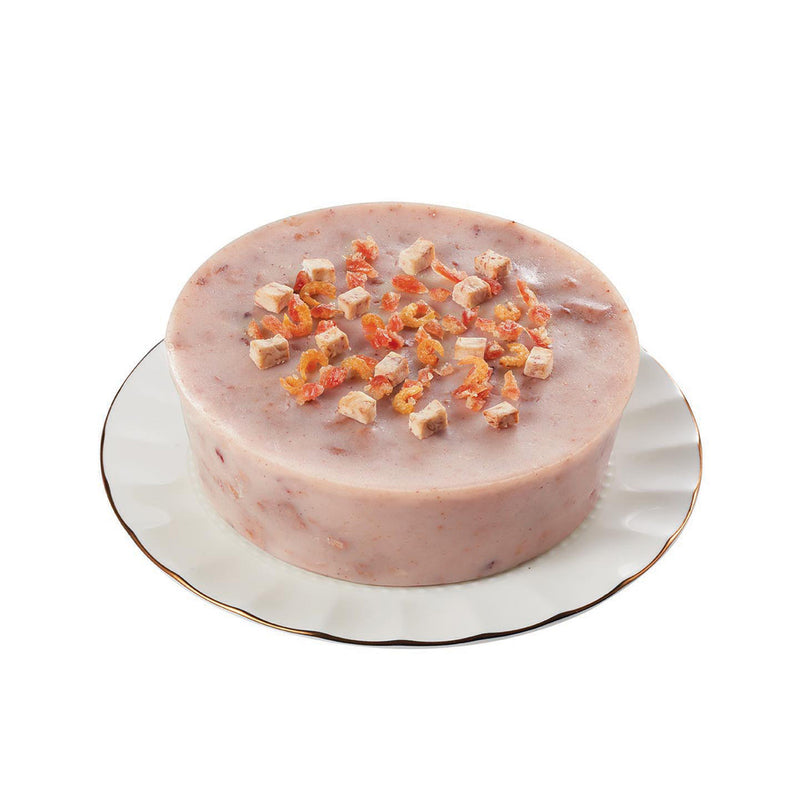 LEI GARDEN Taro Pudding Voucher (1pc)