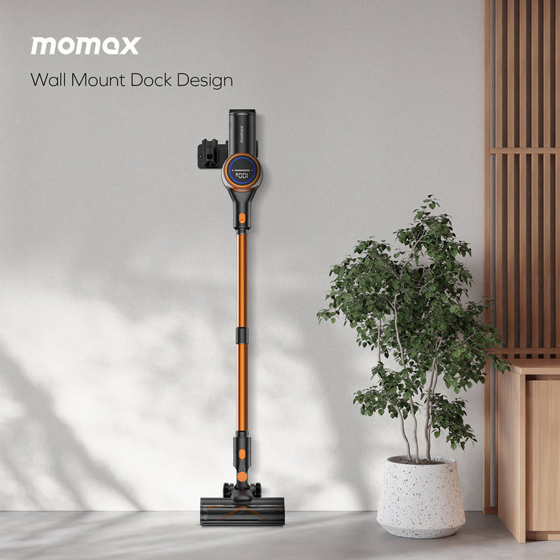 MOMAX 1-Home RO7 Vacuum Cordless Vacuum Cleaner