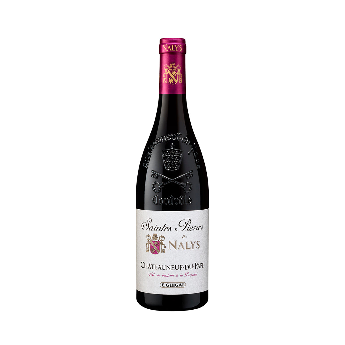 CH DE NALYS 2016 (750mL)