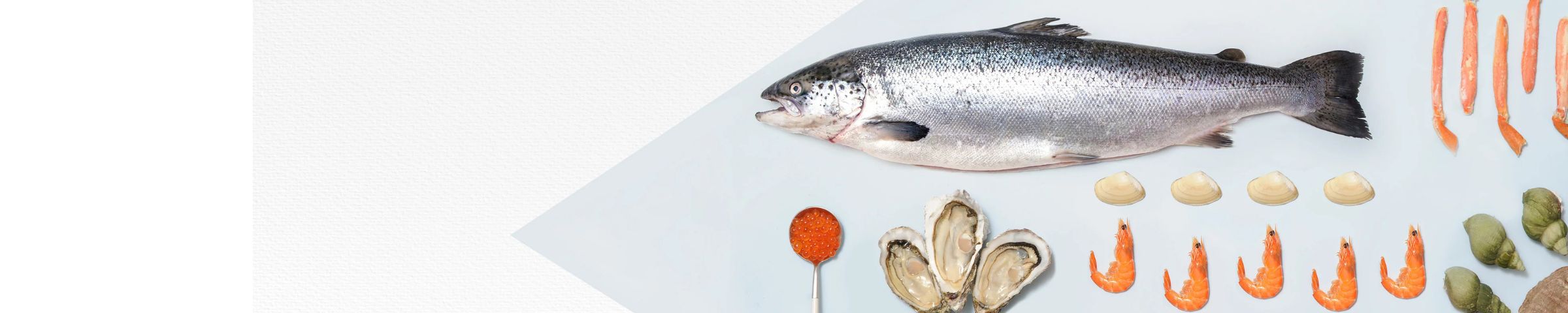 Fresh Fish - Other Fresh Fish