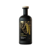 TWO STACKS Double Irish Cream Liqueur  (700mL)