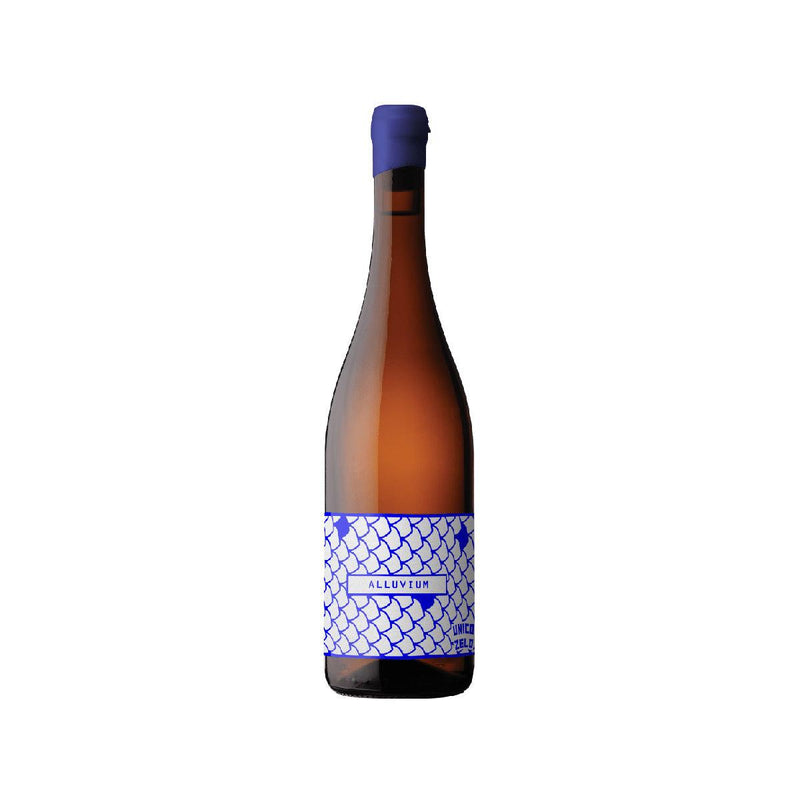 澳洲 Unico Zelo Alluvium Fiano 2021 白葡萄酒 （750mL）