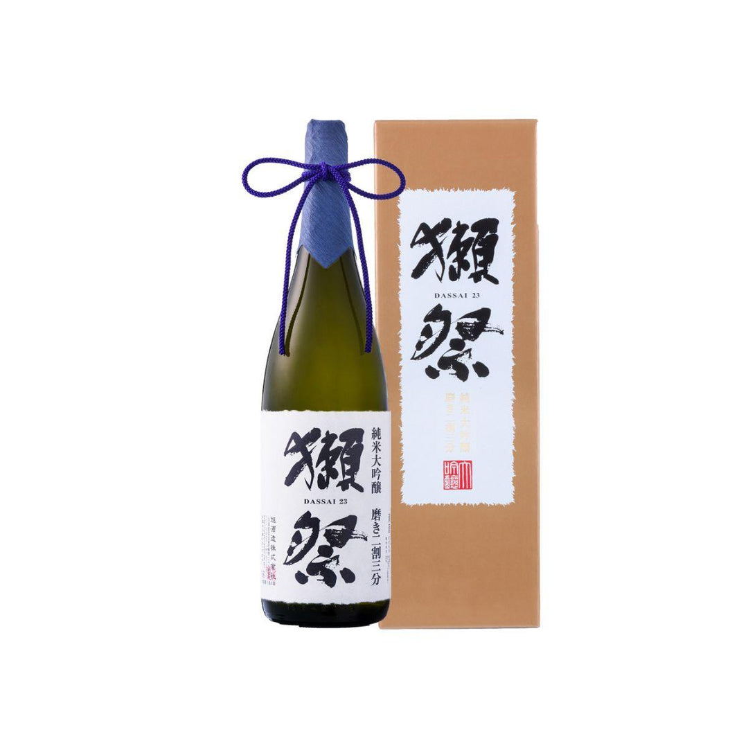獺祭 未来へ Dassai Junmai Daiginjo 8% 精米歩合 獺祭 未来へ 農家