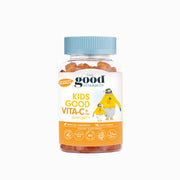 THE GOOD VITAMIN CO 小童維他命C軟糖  (90pcs)