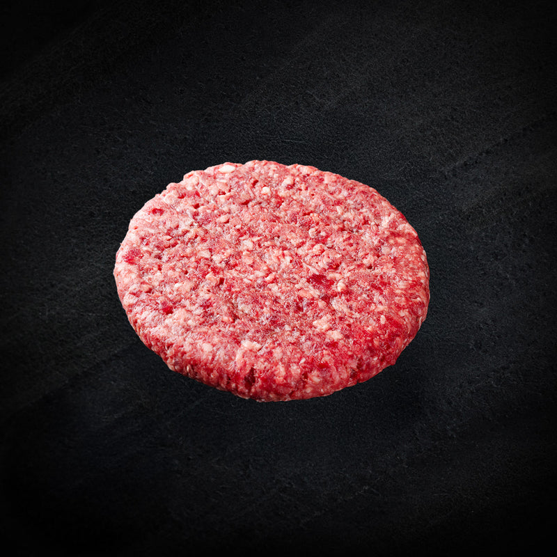 特產松阪牛 日本急凍A5級特產松阪牛和牛漢堡  (150g)