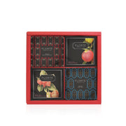 FLORTE The Ensemble Tea Bags Gift Set  (16pcs)