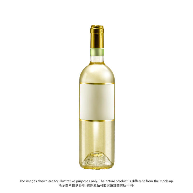 BLANK CANVAS Abstract Sauvignon Blanc 21/22 (750mL)