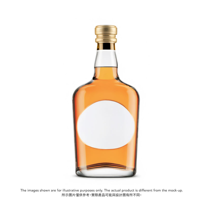 BRUICHLADDICH The Classic Laddie Single Malt Whisky NV (700mL)