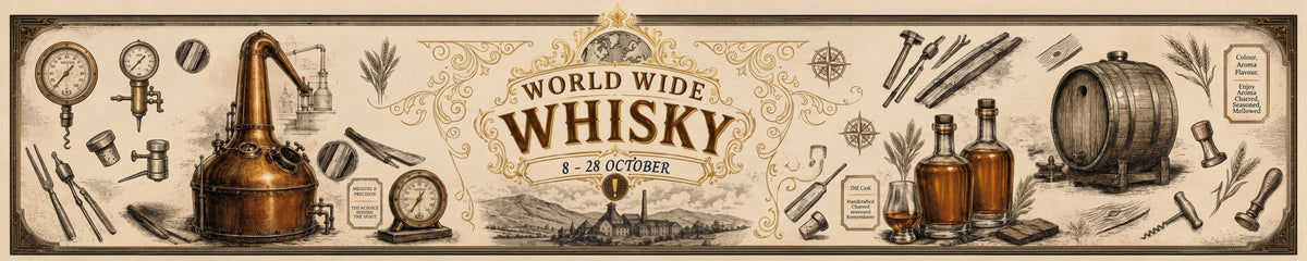 World Wide Whisky