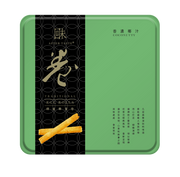 回味 傳統雞蛋卷-香濃椰汁454克