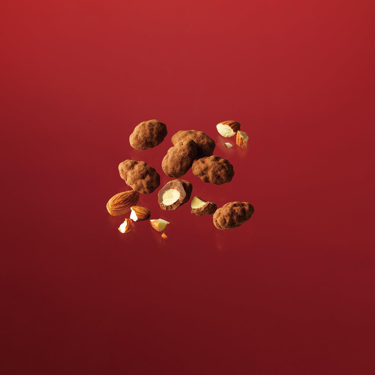 ROYCE' Roasted Almond Chocolate  (120g)