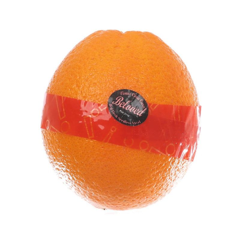 Australian Cara Cara Navel Orange  (1pc)