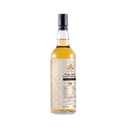 HONG KONG WHISKY Tiles Series Strathmill 2010 16 YO  (700mL)