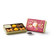 IMPERIAL PATISSERIE Inheritance Series - Luscious Mid-Autumn Gift Box Voucher (1pc)