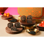 SHANG PALACE Harmonious Tea Infusion Mooncake Duet Voucher  (1 pc)