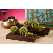 SHANG PALACE Pistachio Mooncake Duet Voucher  (1 pc)