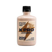 KAM YEE SIU K Pro Plant Based Protein Blend - Ovaltine Flavour [PET]  (260mL)
