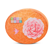 WING WAH Bird Nest Combo Icy Mooncakes - Icy Glamour Voucher (1pc)