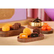 Shang Palace Signature Mooncake Duet (8pcs) Voucher (1pc)